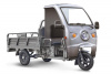 Грузовой электротрицикл Rutrike D4 NEXT КАБИНА 1800 60V1500W