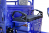 Грузовой электрический трицикл Rutrike Эксперт ПРО 2000