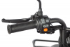 Электротрицикл Wanshida LC300 60V 1000Вт
