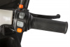 Электротрицикл Rutrike Gelbert Sarin 48V/60V 1000Вт